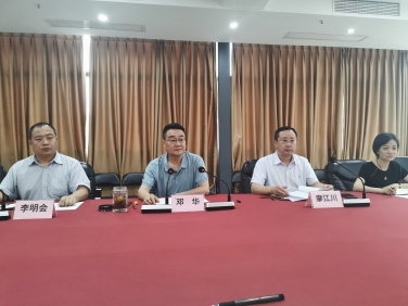 精心安排、周密部署 高質(zhì)量快速推進(jìn)中國供銷西南冷鏈物流 達(dá)州基地項(xiàng)目建設(shè)運(yùn)營 省棉麻集團(tuán)公司達(dá)州冷鏈物流基地項(xiàng)目建設(shè)運(yùn)營 指揮部召開專題推進(jìn)會